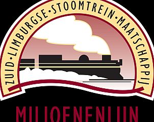 Guest house 393921 - Holiday property Zuid Limburg - Vakantiehuis Bungalowpark Simpelveld - Schakel 5