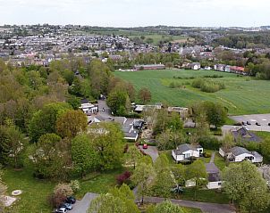 Guest house 393921 - Holiday property Zuid Limburg - Vakantiehuis Bungalowpark Simpelveld - Schakel 5