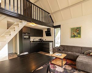 Guest house 393922 - Holiday property Zuid Limburg - Vakantiehuis Bungalowpark Simpelveld - Delta 130