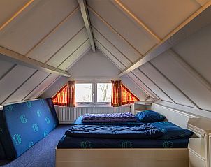 Guest house 393922 - Holiday property Zuid Limburg - Vakantiehuis Bungalowpark Simpelveld - Delta 130