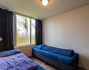 Guest house 393922 - Holiday property Zuid Limburg - Vakantiehuis Bungalowpark Simpelveld - Delta 130