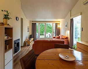 Unterkunft 393923 - Ferienhaus Zuid Limburg - Vakantiehuis Bungalowpark Simpelveld - Castra 50