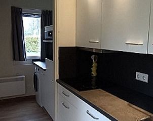 Unterkunft 393923 - Ferienhaus Zuid Limburg - Vakantiehuis Bungalowpark Simpelveld - Castra 50