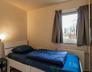 Unterkunft 393923 - Ferienhaus Zuid Limburg - Vakantiehuis Bungalowpark Simpelveld - Castra 50