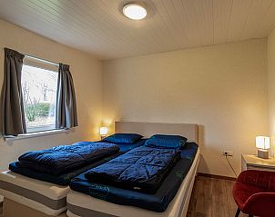 Unterkunft 393923 - Ferienhaus Zuid Limburg - Vakantiehuis Bungalowpark Simpelveld - Castra 50