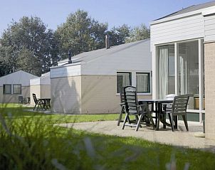 Unterkunft 393923 - Ferienhaus Zuid Limburg - Vakantiehuis Bungalowpark Simpelveld - Castra 50