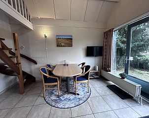Guest house 393924 - Holiday property Zuid Limburg - Vakantiehuis Bungalowpark Simpelveld - Delta 115