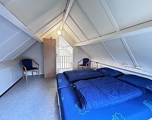 Guest house 393924 - Holiday property Zuid Limburg - Vakantiehuis Bungalowpark Simpelveld - Delta 115