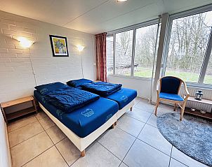 Guest house 393924 - Holiday property Zuid Limburg - Vakantiehuis Bungalowpark Simpelveld - Delta 115