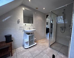 Guest house 393924 - Holiday property Zuid Limburg - Vakantiehuis Bungalowpark Simpelveld - Delta 115