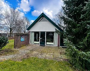 Guest house 393924 - Holiday property Zuid Limburg - Vakantiehuis Bungalowpark Simpelveld - Delta 115