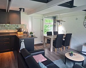 Guest house 393926 - Holiday property Zuid Limburg - Vakantiehuis Bungalowpark Simpelveld - Alpha 67