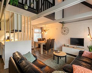 Guest house 393926 - Holiday property Zuid Limburg - Vakantiehuis Bungalowpark Simpelveld - Alpha 67