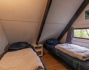 Guest house 393926 - Holiday property Zuid Limburg - Vakantiehuis Bungalowpark Simpelveld - Alpha 67