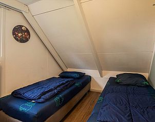 Guest house 393926 - Holiday property Zuid Limburg - Vakantiehuis Bungalowpark Simpelveld - Alpha 67