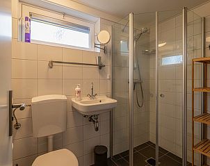 Guest house 393926 - Holiday property Zuid Limburg - Vakantiehuis Bungalowpark Simpelveld - Alpha 67