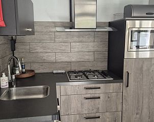 Verblijf 393927 - Vakantiewoning Zuid Limburg - Vakantiehuis Bungalowpark Simpelveld - Alpha 63