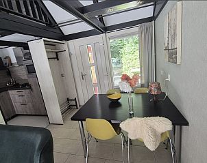 Verblijf 393927 - Vakantiewoning Zuid Limburg - Vakantiehuis Bungalowpark Simpelveld - Alpha 63