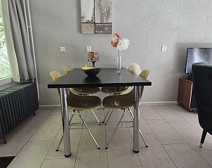 Verblijf 393927 - Vakantiewoning Zuid Limburg - Vakantiehuis Bungalowpark Simpelveld - Alpha 63