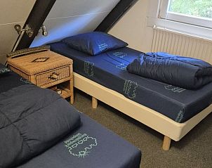 Verblijf 393927 - Vakantiewoning Zuid Limburg - Vakantiehuis Bungalowpark Simpelveld - Alpha 63