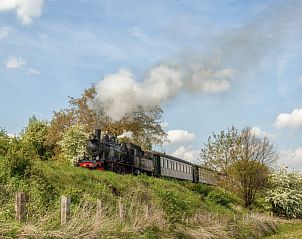 Verblijf 393927 - Vakantiewoning Zuid Limburg - Vakantiehuis Bungalowpark Simpelveld - Alpha 63