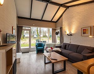 Verblijf 393928 - Vakantiewoning Zuid Limburg - Vakantiehuis Bungalowpark Simpelveld - Castra 47