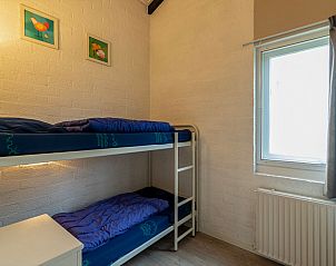 Verblijf 393928 - Vakantiewoning Zuid Limburg - Vakantiehuis Bungalowpark Simpelveld - Castra 47