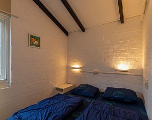 Verblijf 393928 - Vakantiewoning Zuid Limburg - Vakantiehuis Bungalowpark Simpelveld - Castra 47