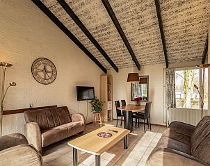 Verblijf 393929 - Vakantiewoning Zuid Limburg - Vakantiehuis Bungalowpark Simpelveld - Castra 40