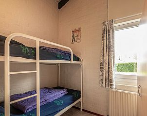 Verblijf 393929 - Vakantiewoning Zuid Limburg - Vakantiehuis Bungalowpark Simpelveld - Castra 40