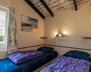 Verblijf 393929 - Vakantiewoning Zuid Limburg - Vakantiehuis Bungalowpark Simpelveld - Castra 40