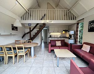 Verblijf 393931 - Vakantiewoning Zuid Limburg - Vakantiehuis Bungalowpark Simpelveld - Delta 154