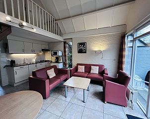 Verblijf 393931 - Vakantiewoning Zuid Limburg - Vakantiehuis Bungalowpark Simpelveld - Delta 154