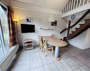 Verblijf 393931 - Vakantiewoning Zuid Limburg - Vakantiehuis Bungalowpark Simpelveld - Delta 154