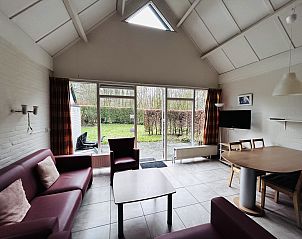Verblijf 393931 - Vakantiewoning Zuid Limburg - Vakantiehuis Bungalowpark Simpelveld - Delta 154