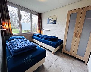 Verblijf 393931 - Vakantiewoning Zuid Limburg - Vakantiehuis Bungalowpark Simpelveld - Delta 154