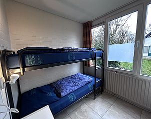 Verblijf 393931 - Vakantiewoning Zuid Limburg - Vakantiehuis Bungalowpark Simpelveld - Delta 154