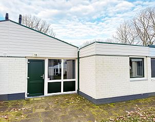 Verblijf 393931 - Vakantiewoning Zuid Limburg - Vakantiehuis Bungalowpark Simpelveld - Delta 154