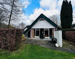 Verblijf 393931 - Vakantiewoning Zuid Limburg - Vakantiehuis Bungalowpark Simpelveld - Delta 154