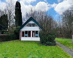 Verblijf 393931 - Vakantiewoning Zuid Limburg - Vakantiehuis Bungalowpark Simpelveld - Delta 154