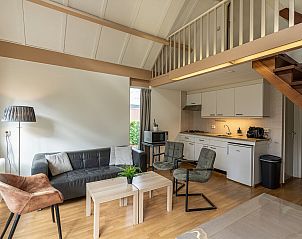 Unterkunft 393934 - Ferienhaus Zuid Limburg - Vakantiehuis Bungalowpark Simpelveld - Delta 142