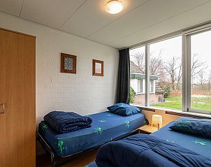 Unterkunft 393934 - Ferienhaus Zuid Limburg - Vakantiehuis Bungalowpark Simpelveld - Delta 142