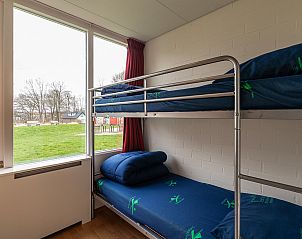 Unterkunft 393934 - Ferienhaus Zuid Limburg - Vakantiehuis Bungalowpark Simpelveld - Delta 142