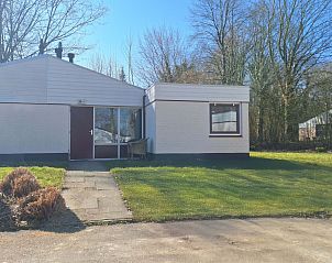 Guest house 393935 - Holiday property Zuid Limburg - Vakantiehuis Bungalowpark Simpelveld - Schakel 24