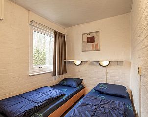 Guest house 393935 - Holiday property Zuid Limburg - Vakantiehuis Bungalowpark Simpelveld - Schakel 24