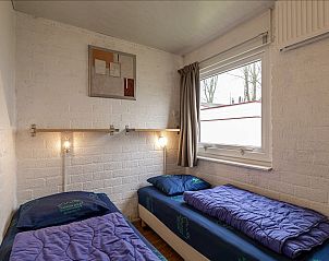 Guest house 393935 - Holiday property Zuid Limburg - Vakantiehuis Bungalowpark Simpelveld - Schakel 24