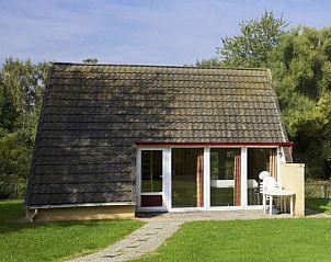 Guest house 393936 - Holiday property Zuid Limburg - Vakantiehuis Bungalowpark Simpelveld - Alpha 89