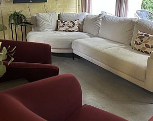 Guest house 393936 - Holiday property Zuid Limburg - Vakantiehuis Bungalowpark Simpelveld - Alpha 89