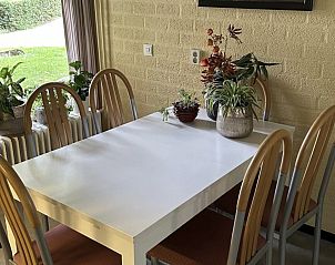 Guest house 393936 - Holiday property Zuid Limburg - Vakantiehuis Bungalowpark Simpelveld - Alpha 89