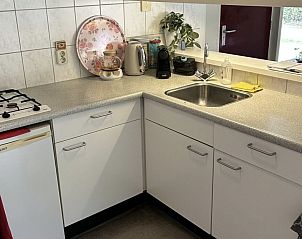 Guest house 393936 - Holiday property Zuid Limburg - Vakantiehuis Bungalowpark Simpelveld - Alpha 89